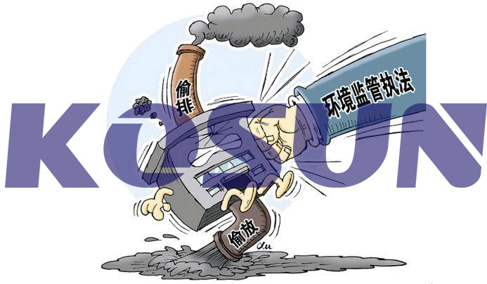 環保督查顯威力 鞏固成果形成長效機制是重中之重