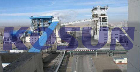 由灰變綠的產業蛻變 寧東能源化工基地的綠化環保路