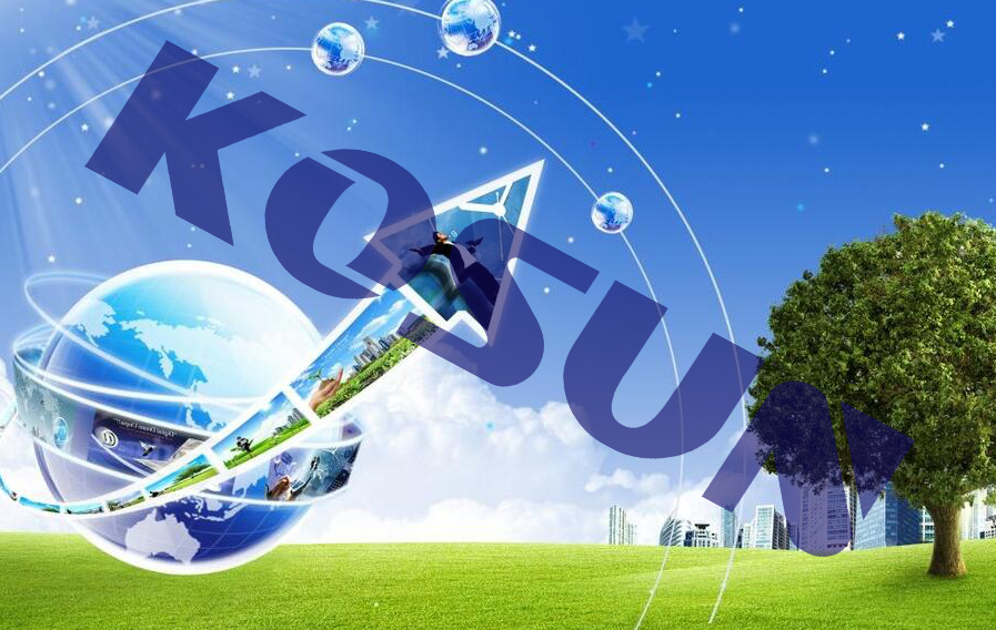 環保產業望再迎政策紅利 500億規模基金正在醞釀