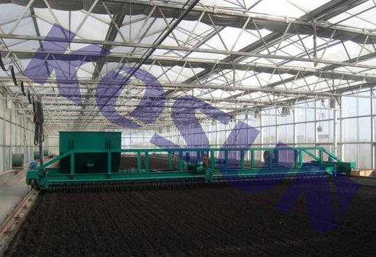 污泥處理企業(yè)如何搶占先機？