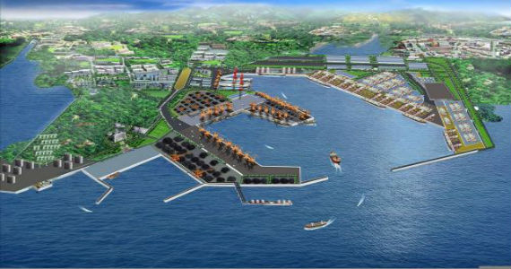 環保的“下一個五年”：新常態下紅利加速釋放