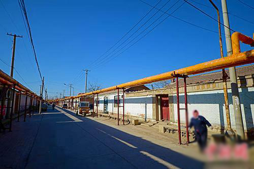 環(huán)保稅下月開征！不對居民個人 排污費退出歷史舞臺