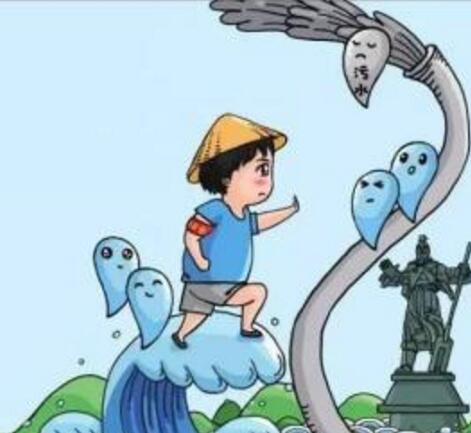 河湖治理投資更進一步 四級湖長牢筑“湖長治”