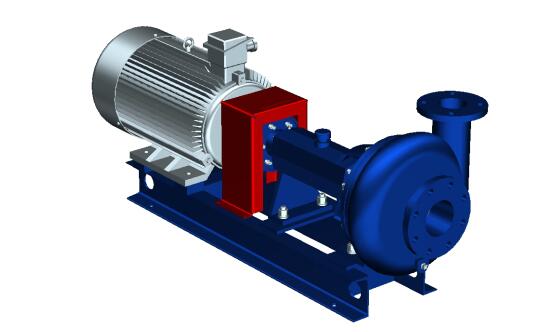 正確維護砂泵的說明