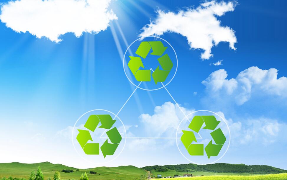 六月環保跨界者:瞄準大氣污染治、水處理、土壤修復等領域