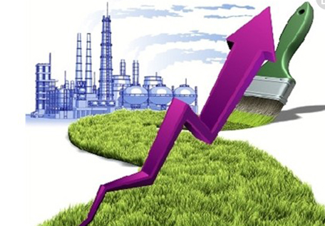 環保產業告別無序擴張“紅利期” 業績增速放緩   投資日趨理性