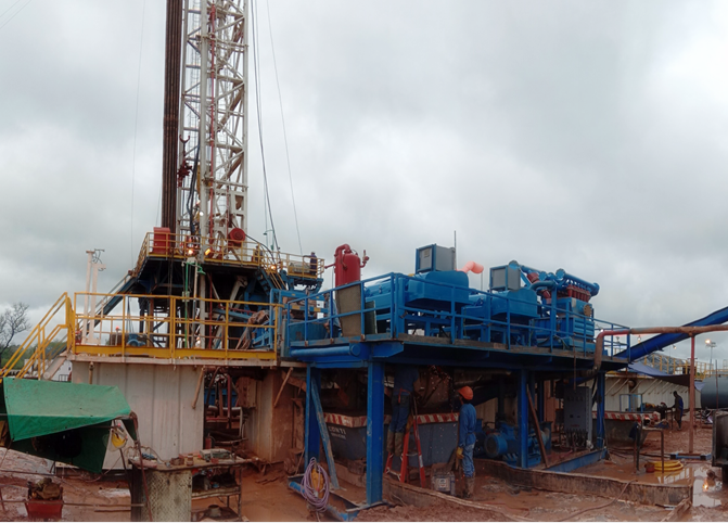 國內外振動篩技術動向