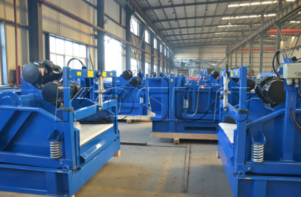 污油泥處理主要方法綜合比較