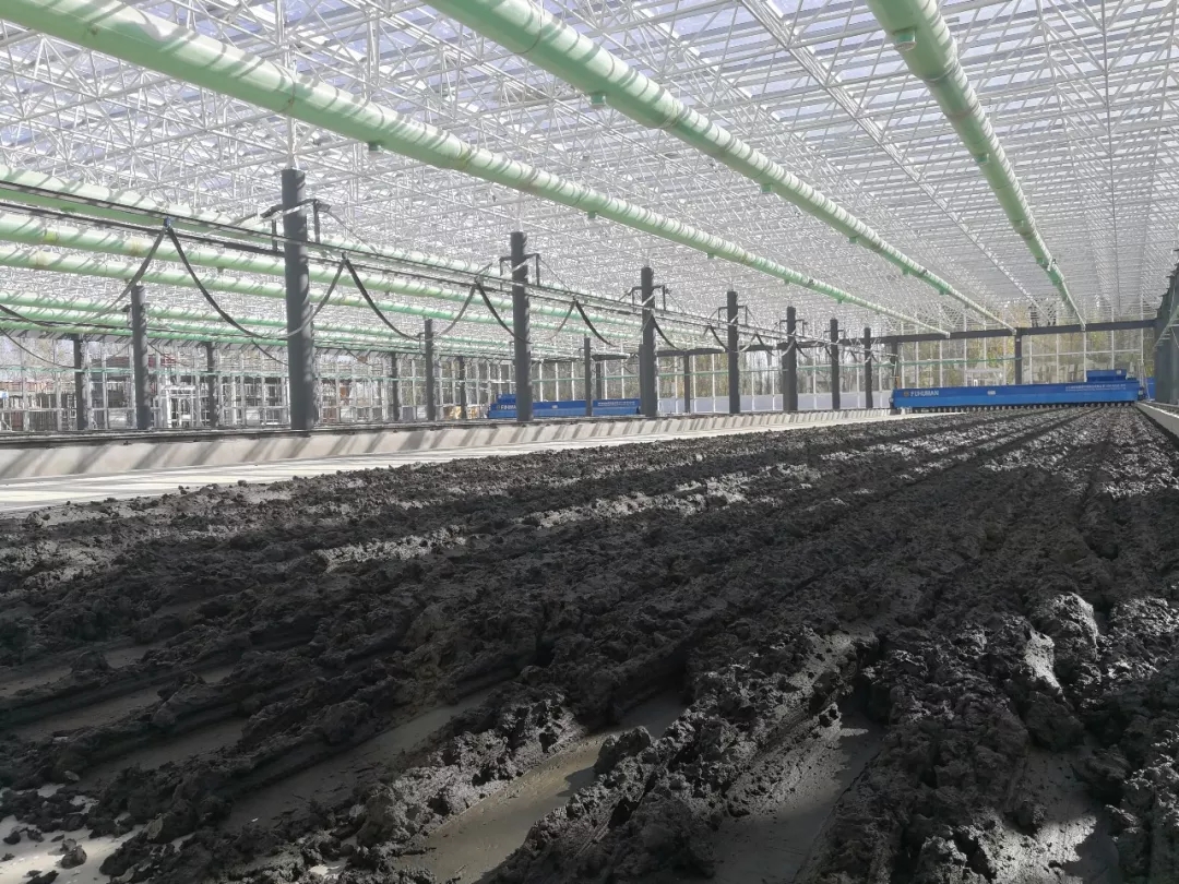 污泥處置產業爆發進入倒計時