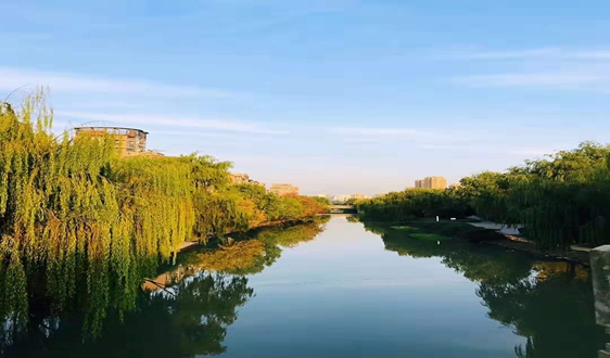 污水處理方法之一 中水回用的工藝流程是怎樣的