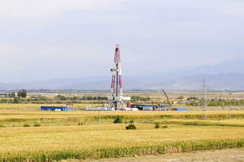 全球石油市場沖擊尚可控