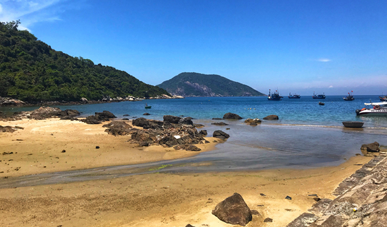 人少，錢多，速來！這個環(huán)保細分市場十分誘人