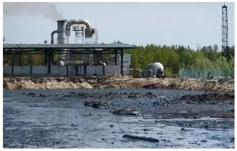 含油污泥脫水技術及裝備的研究進展