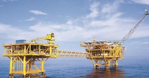 越南2020年前4個月石油開采量超出計劃7.7%