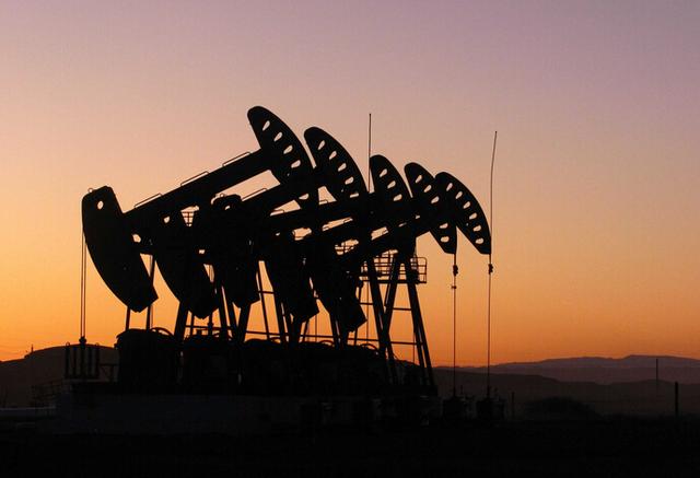 俄羅斯石油公司發現新的油氣田