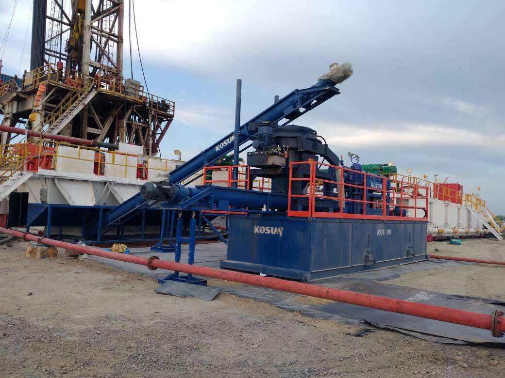 怎樣實現泥漿不落地