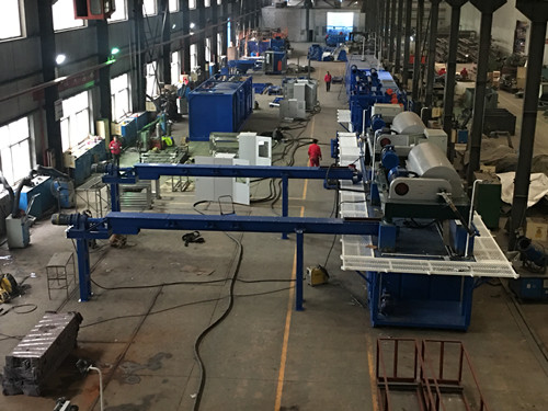 廢棄鉆井液處理過程中從源頭處理通過固控設備