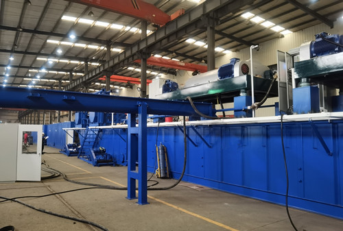 科迅環保分享鉆井廢棄物處理如何有效處理