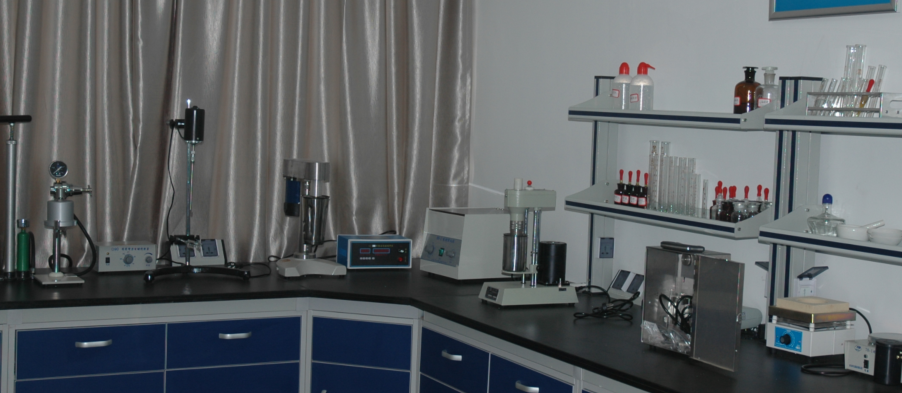 科迅泥漿脫水設備的產生是從化學實驗到工藝設定