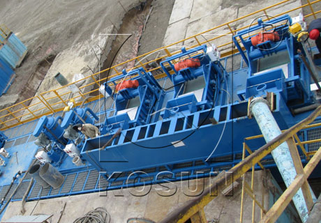 如何做好鉆井廢棄泥漿處理?