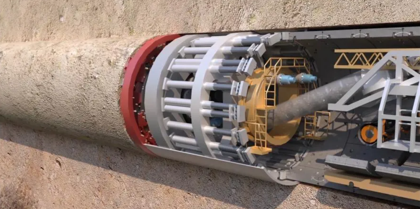 泥漿凈化回收系統