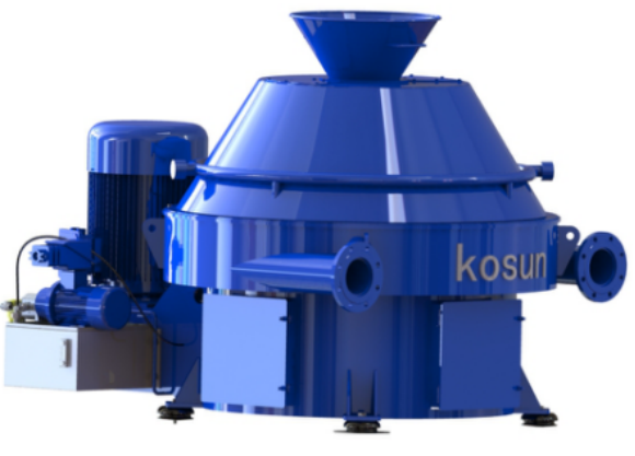 巖屑甩干機(jī)主要針對(duì)隨鉆巖屑和油泥集中處理的預(yù)處理過(guò)程