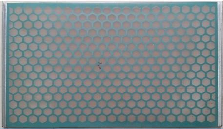 振動(dòng)篩篩網(wǎng)