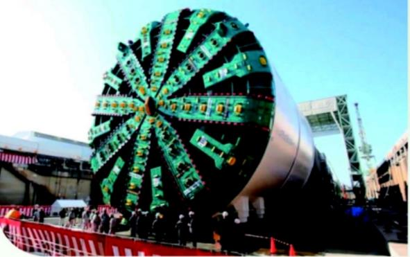 盾構渣土處理是盾構隧道施工中的一個重要環(huán)節(jié)