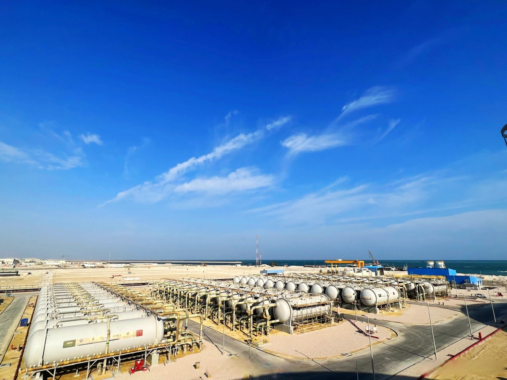 海水淡化技術的詳細介紹