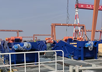 湖泊清淤分離設(shè)備：工藝流程實現(xiàn)高效環(huán)保作業(yè)