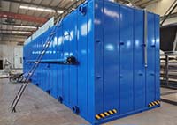 鉆井液泥漿罐為什么需要清罐？