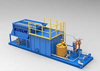 科迅機械自動清罐裝置優勢何在？