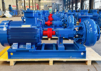 中亞市場(chǎng)再突破！科迅110臺(tái)泥漿攪拌器及砂泵設(shè)備開(kāi)啟交付