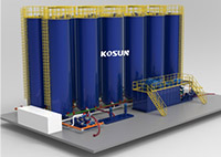 鉆井泥漿站在現代工程項目中的必要性