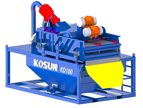 工程施工泥漿及渣土處理