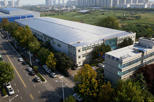 固控設備廠家——西安科迅機械